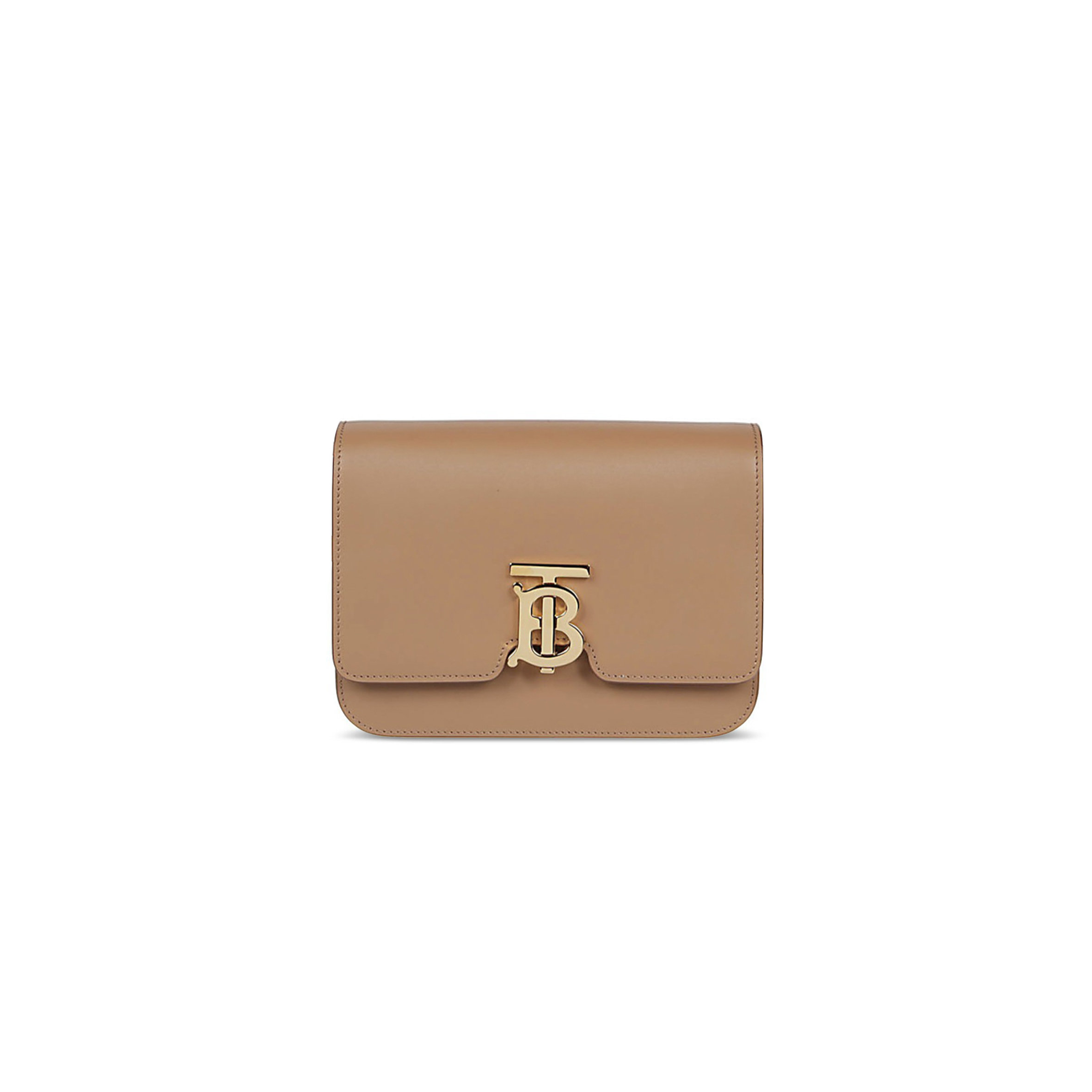 BURBERRY TB CROSSBODY BAG 365410 (21*16*6cm)